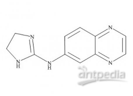 PUNYW17804489 Brimonidine EP Impurity A (Brimonidine Impurity II)