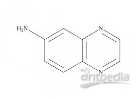 PUNYW17814290 Brimonidine EP Impurity C (6-Aminoquinoxaline)
