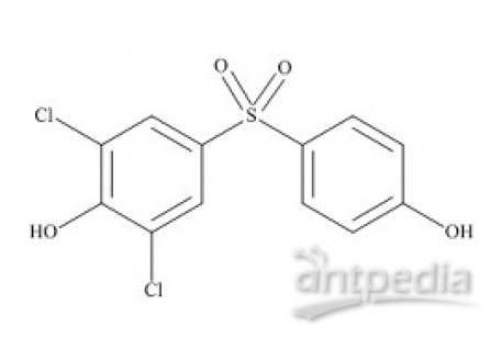 PUNYW18182423 3,5-Dichlorobisphenol S