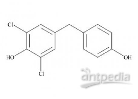 PUNYW18186553 Dichlorobisphenol F