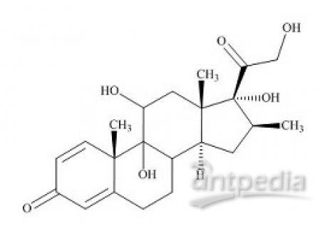 PUNYW12571285 Dihydroxy Beclomethasone