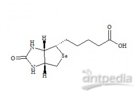 PUNYW9607284 Rac-Selenobiotin