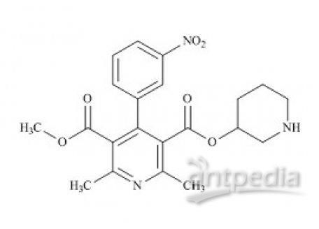 PUNYW12947533 Benidipine Impurity 15