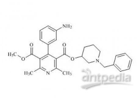 PUNYW12953168 Benidipine Impurity 21
