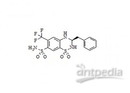 PUNYW26113506 (R)-Bendroflumethiazide