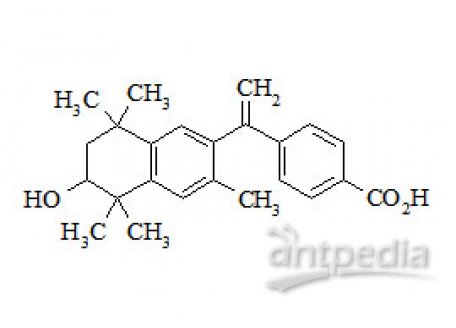 PUNYW19989578 6-Hydroxy Bexarotene