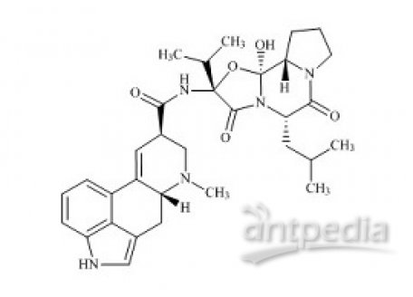 PUNYW22153381 Bromocriptine EP Impurity B
