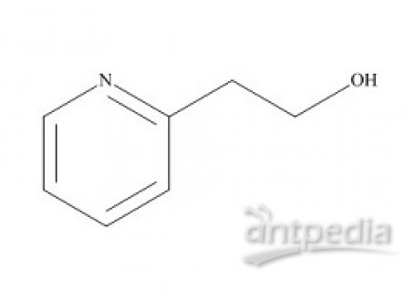 PUNYW23302102 Betahistine EP Impurity B (2-(2-Hydroxyethyl)pyridine)