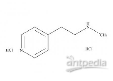 PUNYW23305365 Betahistine Impurity 1 DiHCl