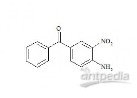PUNYW26736413 4-Amino-3-Nitro Benzophenone