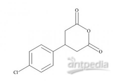 PUNYW22837520 Baclofen Impurity 4