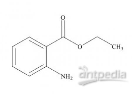 PUNYW19539142 Benzocaine EP Impurity D (Ethyl 2-aminobenzoate)