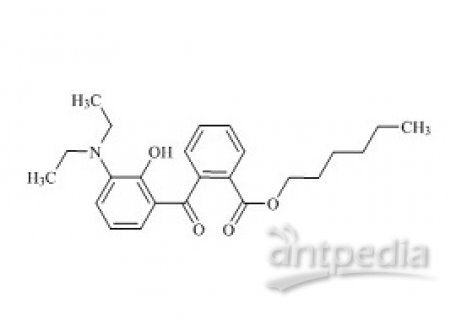 PUNYW19549288 Benzocaine Impurity 1
