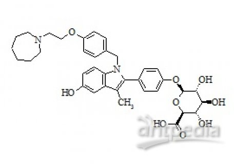 PUNYW19946216 Bazedoxifene-4