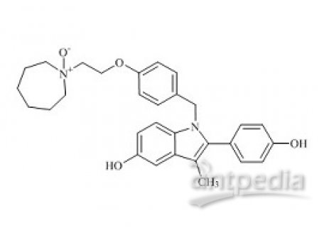 PUNYW19948294 Bazedoxifene-N-Oxide