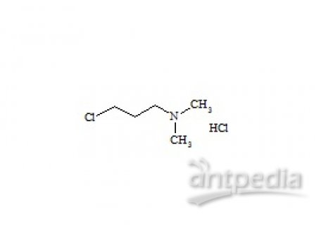 PUNYW23318252 N,N-Dimethyl-3-chloropropylamine hydrochloride