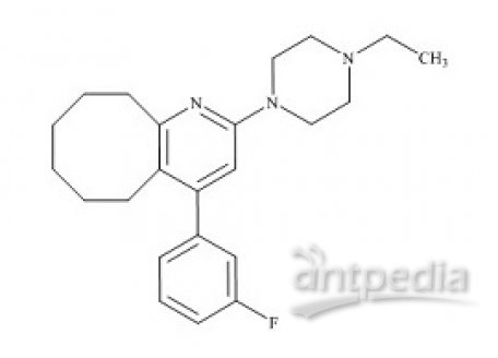 PUNYW19095272 Blonanserin Impurity 6