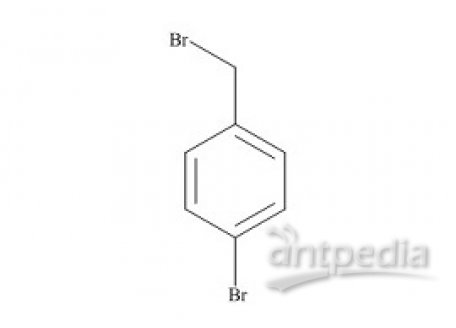 PUNYW12666361 4-Bromobenzyl bromide