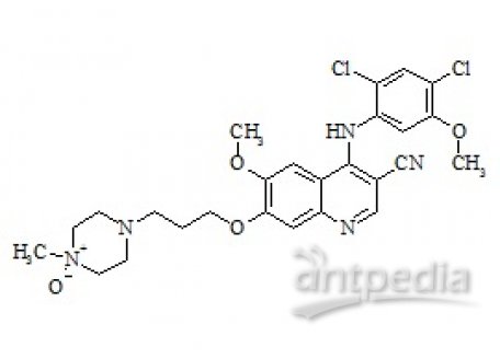 PUNYW12981423 Bosutinib N-Oxide