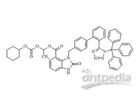 PUNYW13612102 Candesartan Cilexetil Impurity 5