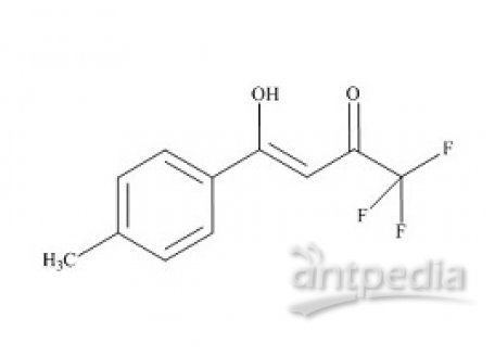 PUNYW12898274 Celecoxib Trifluro Impurity (Sitagliptin Impurity 26)