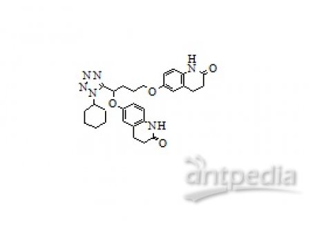 PUNYW21477401 Cilostazol Impurity 1