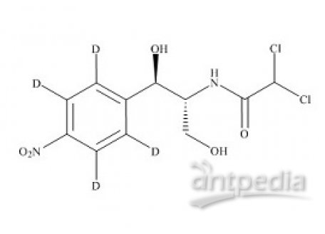PUNYW26298131 Chloramphenicol-d4