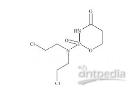PUNYW12397544 4-Oxo Cyclophosphamide