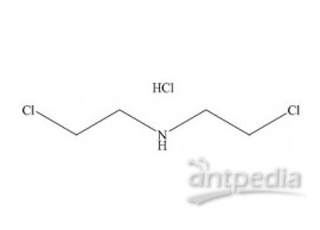 PUNYW12399144 Cyclophosphamide Related Compound A HCl