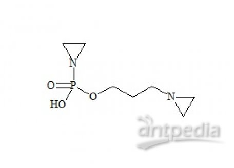 PUNYW12403335 Cyclophosphamide Impurity 1