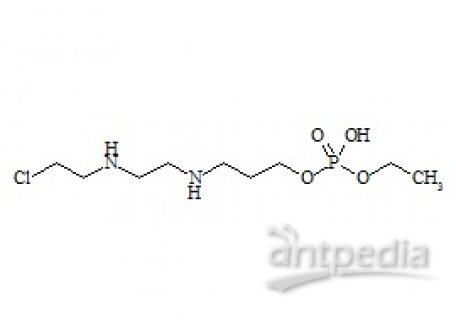 PUNYW12404122 Cyclophosphamide Impurity 2