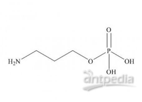 PUNYW12411282 Cyclophosphamide Impurity 5 (3-Aminopropyl Monophosphate)