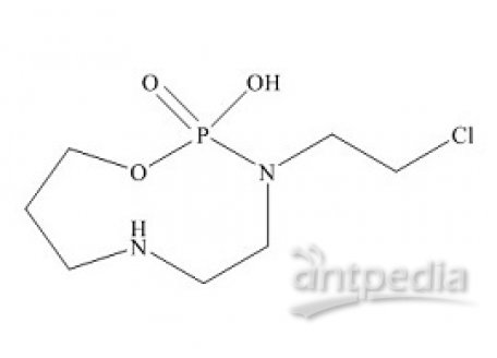 PUNYW12414495 Cyclophosphamide Impurity 6