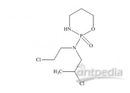 PUNYW12420191 Cyclophosphamide Impurity 12