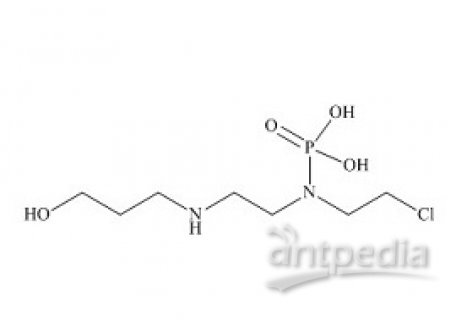 PUNYW12424119 Cyclophosphamide Impurity 16