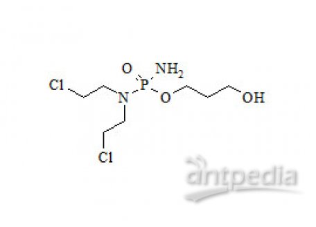 PUNYW12379101 Cyclophosphamide Impurity 8 (Alcocyclophosphamide)