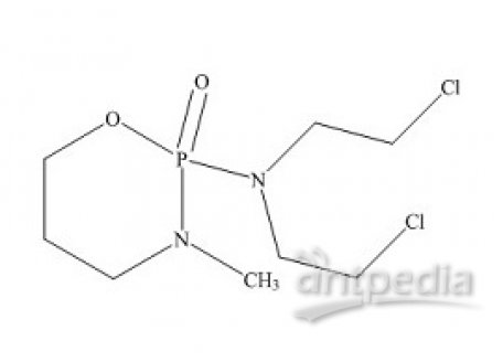 PUNYW12382274 Cyclophosphamide Impurity B