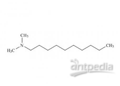 PUNYW24096566 N,N-Dimethyldecylamine