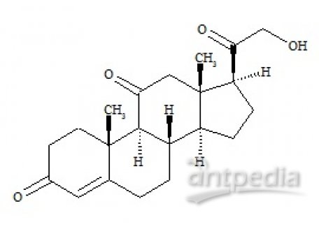 PUNYW23615351 11-Dehydro Corticosterone