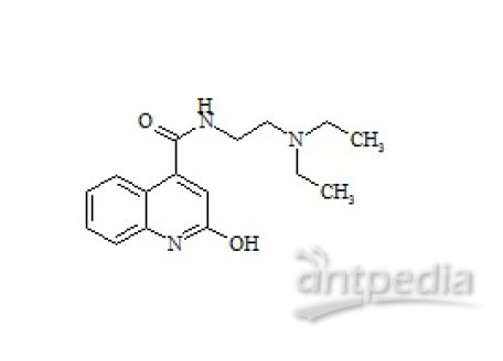 PUNYW25458390 Cinchocaine EP Impurity C (Dibucaine Impurity C)