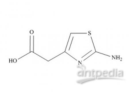 PUNYW15194591 Ceftibuten Impurity 2 (Mirabegron Impurity 7)