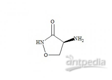 PUNYW22390352 Cycloserine Impurity 4 (L-Cycloserine)