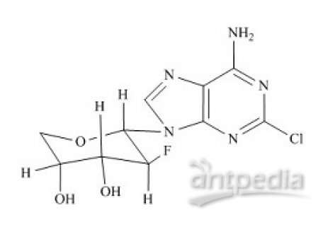 PUNYW22559469 Clofarabine Related Compound 3