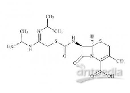 PUNYW22648169 Cefathiamidine Impurity 6