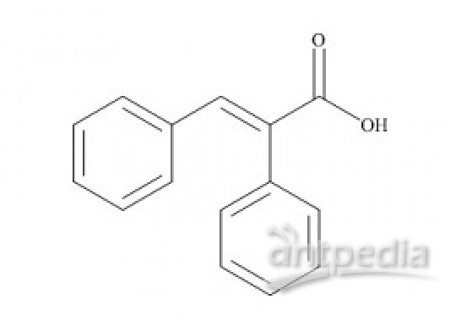 PUNYW23688513 alpha-Phenylcinnamic Acid