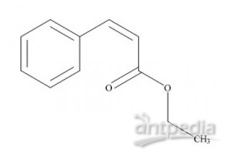 PUNYW23689178 (Z)-Cinnamic Acid Ethyl Ester