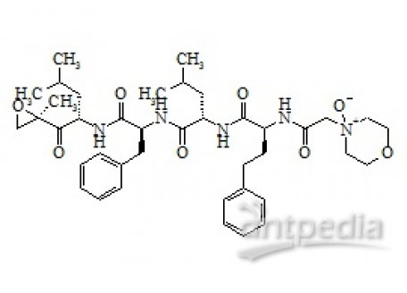 PUNYW14412194 Carfilzomib Impurity 4 (N-Oxide Impurity)