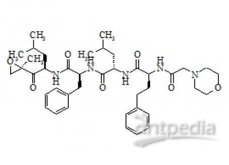 PUNYW14423548 Carfilzomib Impurity 7