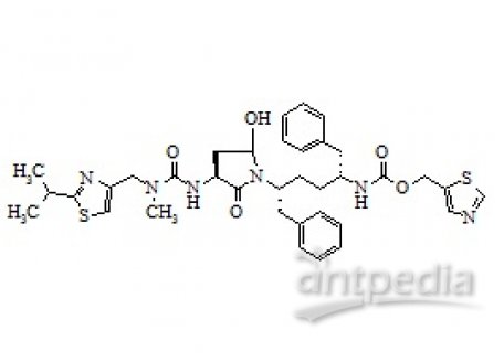 PUNYW22451158 Cobicistat Impurity 3