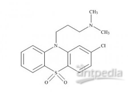 PUNYW19607332 Chlorpromazine Sulfon